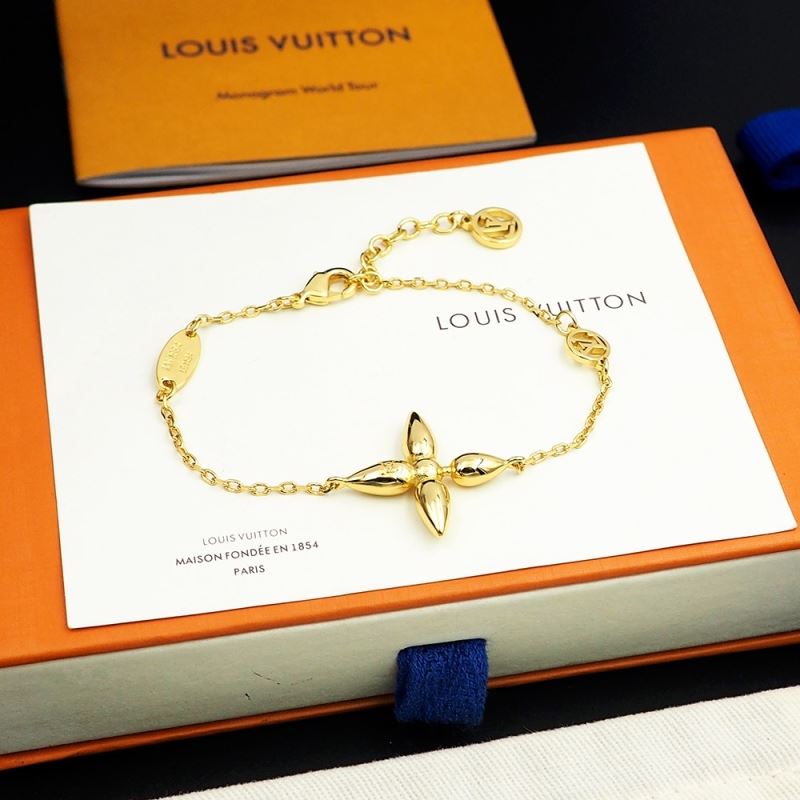 Louis Vuitton Bracelets